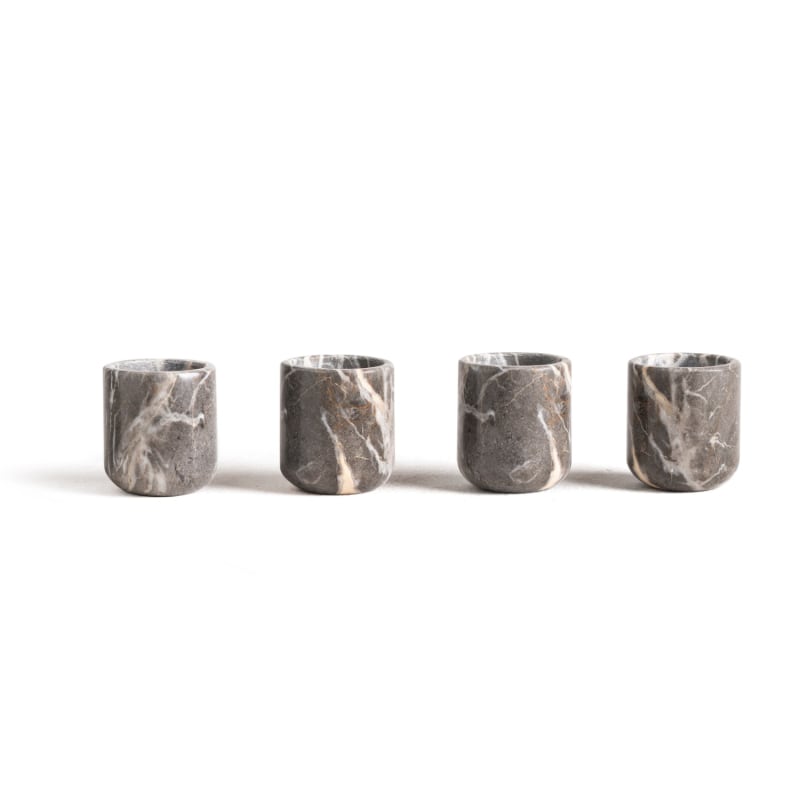 Thumbnail of Mezcaleros Ciclades - Grey Marble image