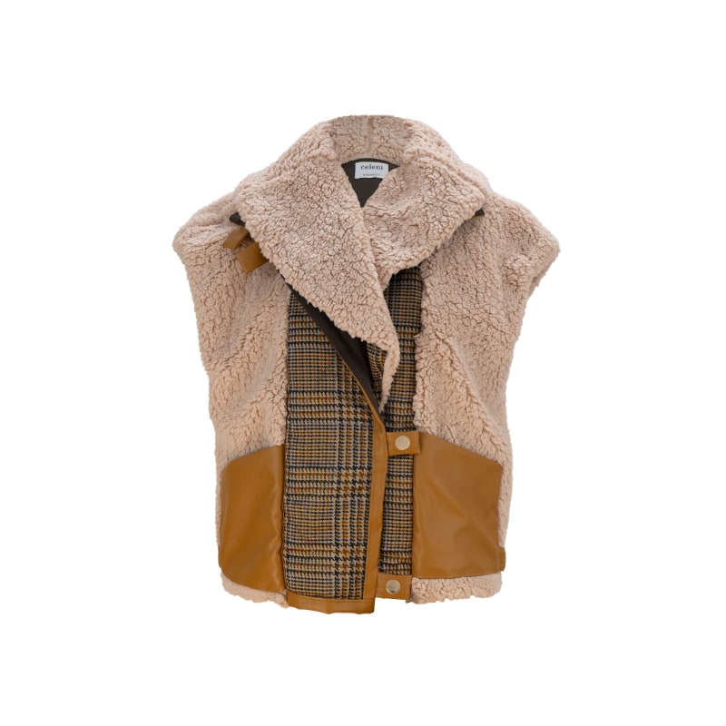 Thumbnail of Olea Vest image