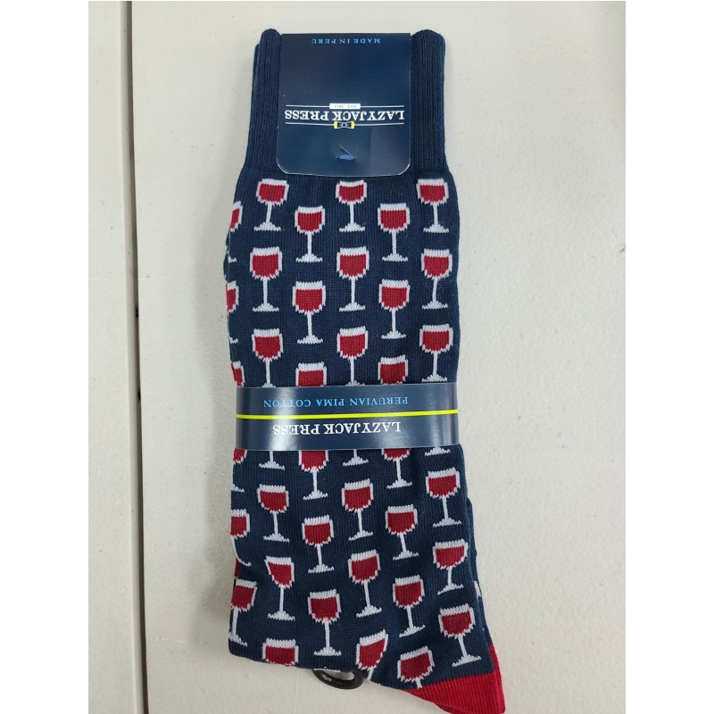 Thumbnail of On Cloud Wine Socks image