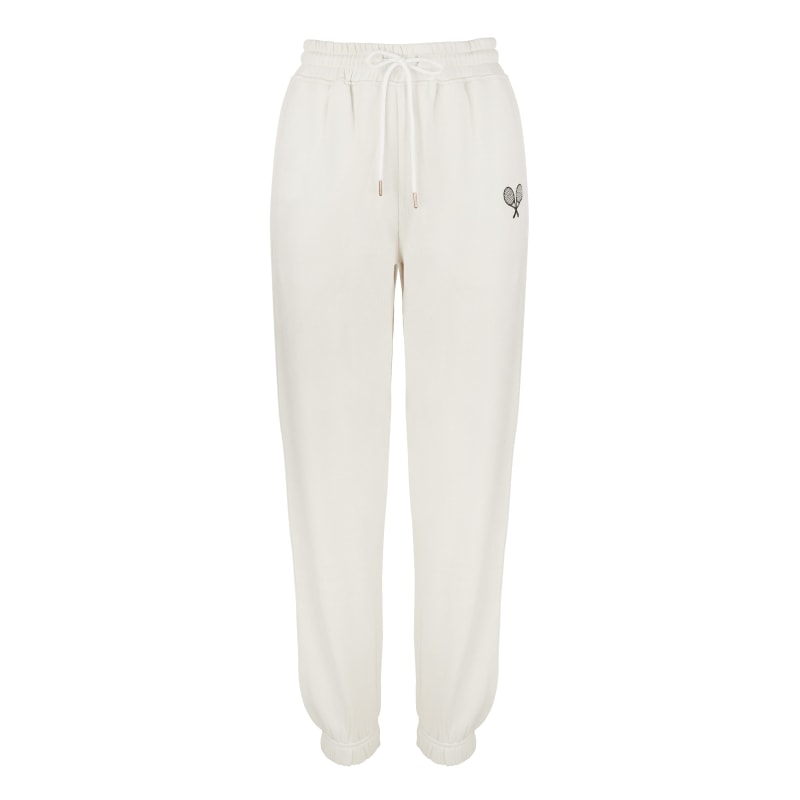 Thumbnail of Sweat Sette Sweatpant In Vintage White image