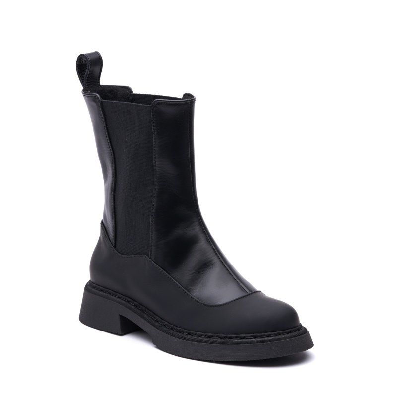 Thumbnail of "Chelsea Boots, Black" image