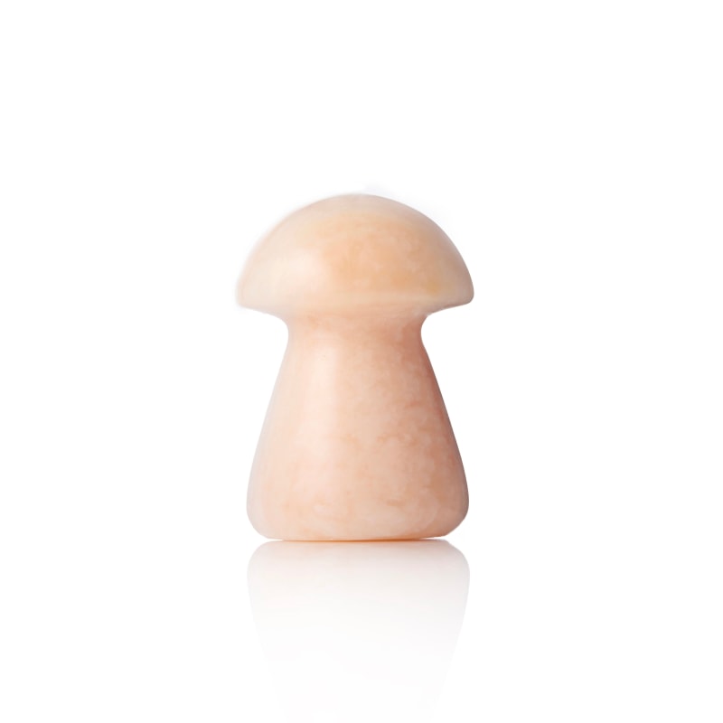 Thumbnail of Onyx Mushroom Massage Tool image