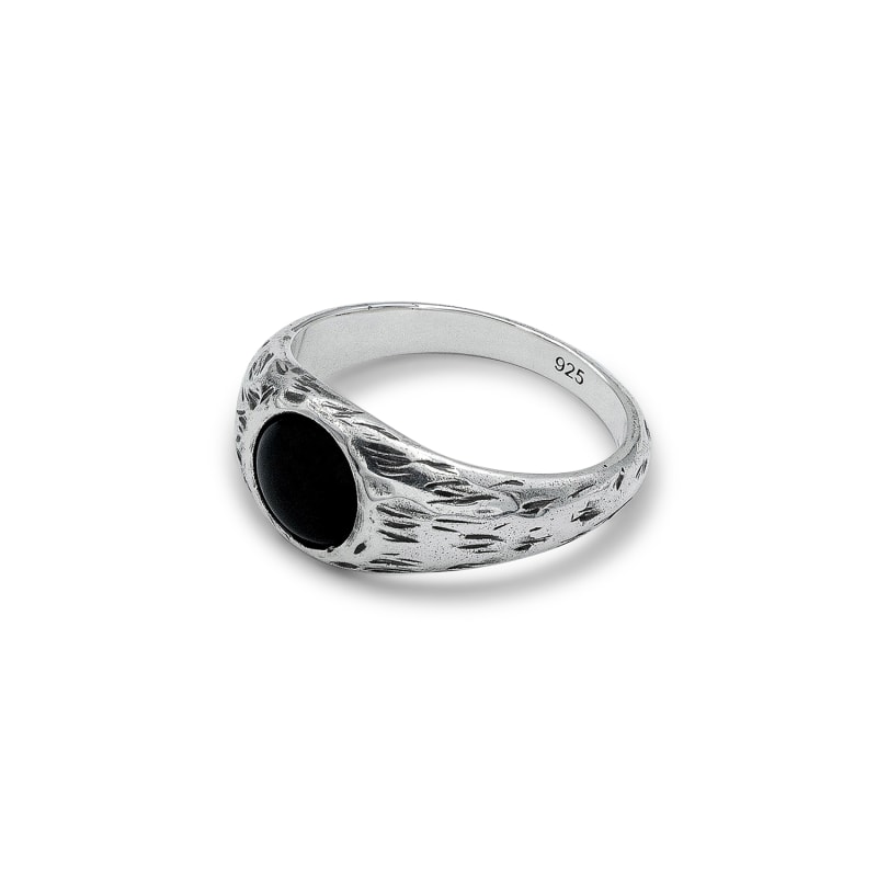 Thumbnail of Onyx Ring image