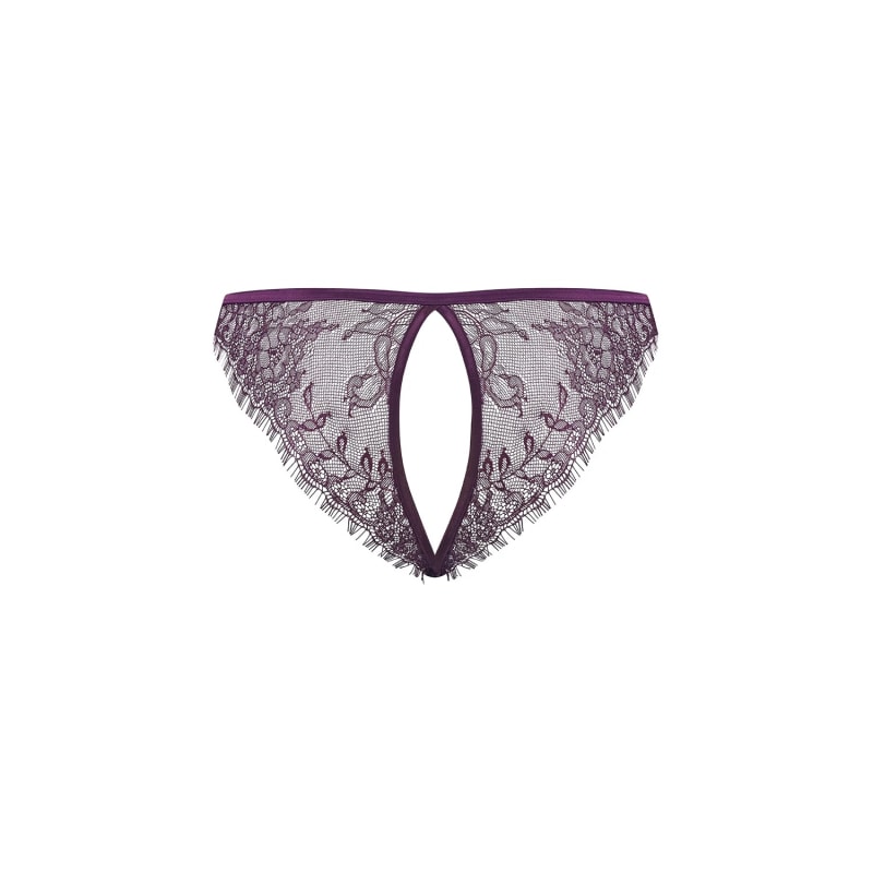 Mini thong - Villa Satine – Maison Close