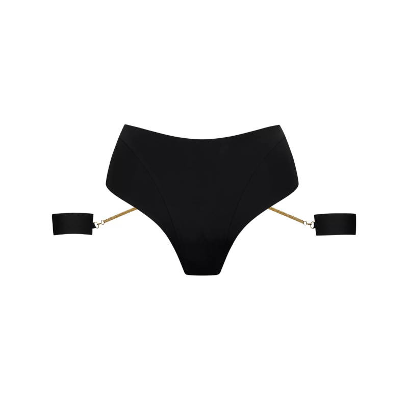 Adjustable thong - Bande à Part – Maison Close