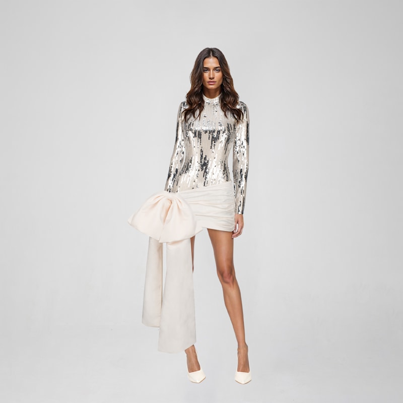 Ophelia Dress | Atoir | Wolf & Badger Ophelia Dress | Atoir | Wolf & Badger