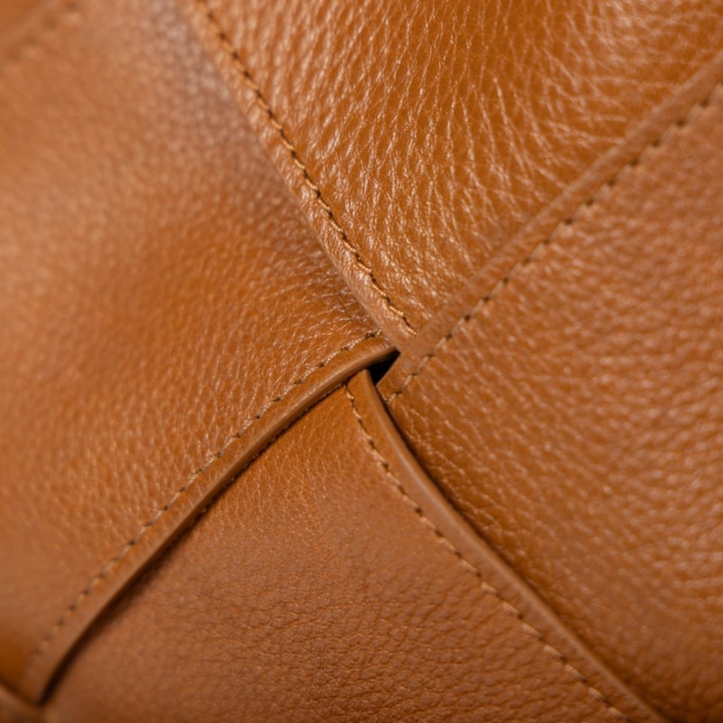 Thumbnail of Optimal Shoulder Bag Cognac image