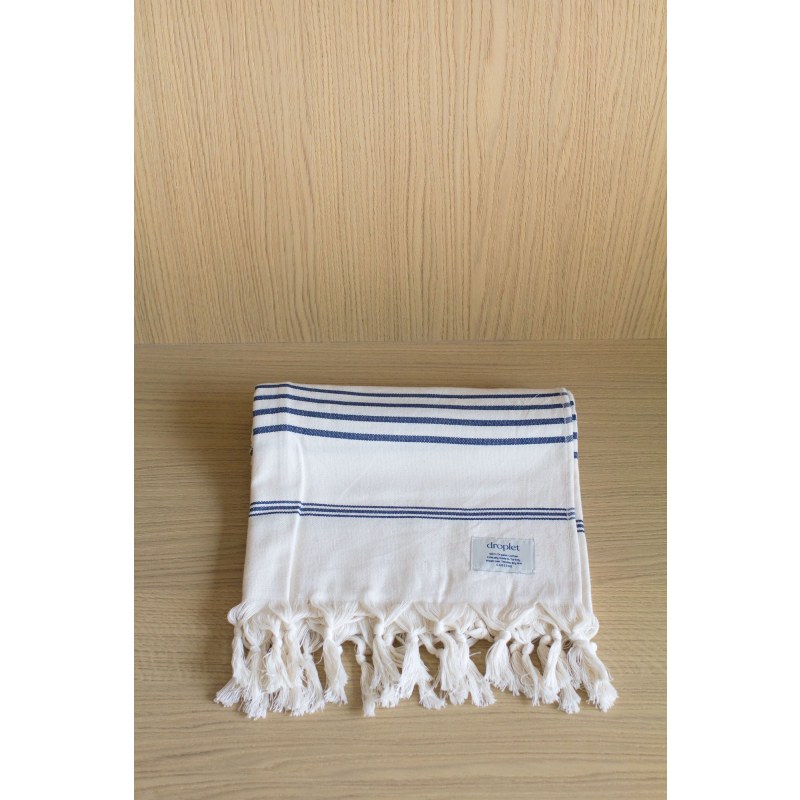 Turkish towels - 100% Organic Cotton - Made in Turkey – Droplet