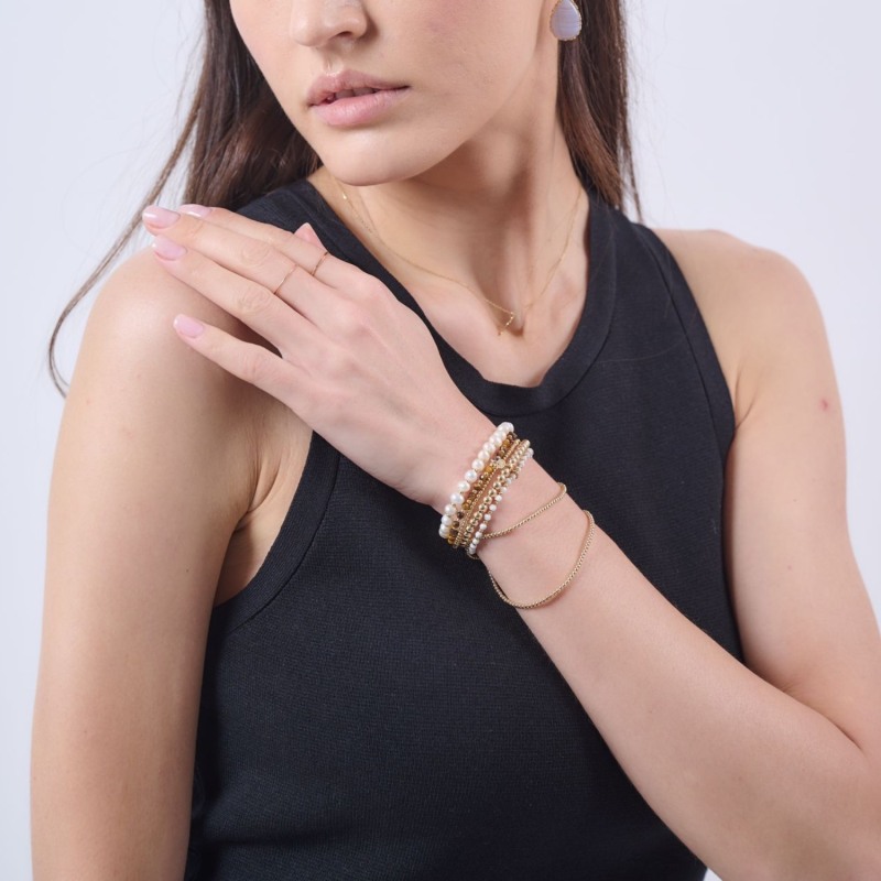 Womens tiger eye bracelet cheap