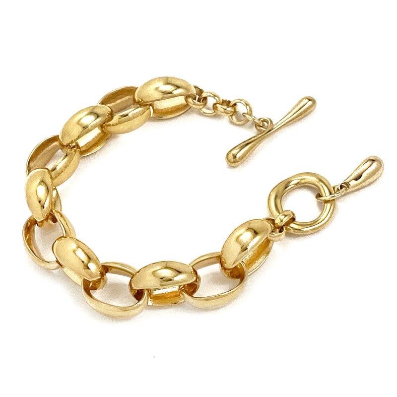 Thumbnail of Origin Bracelet - Gold image