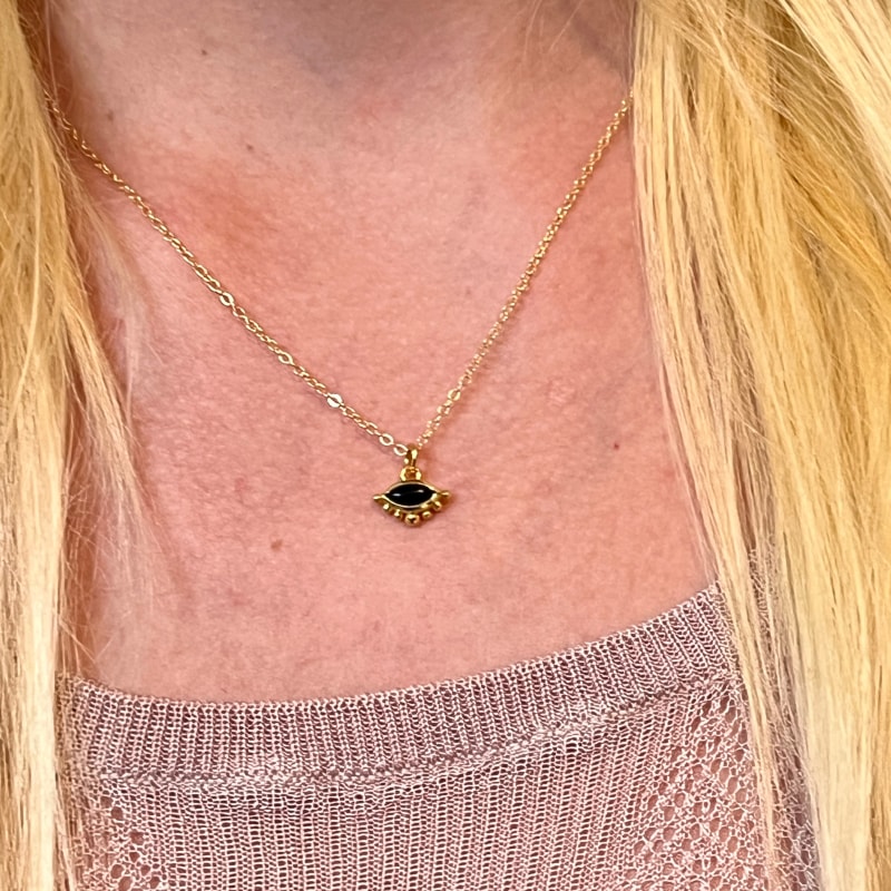 Osiris necklace clearance