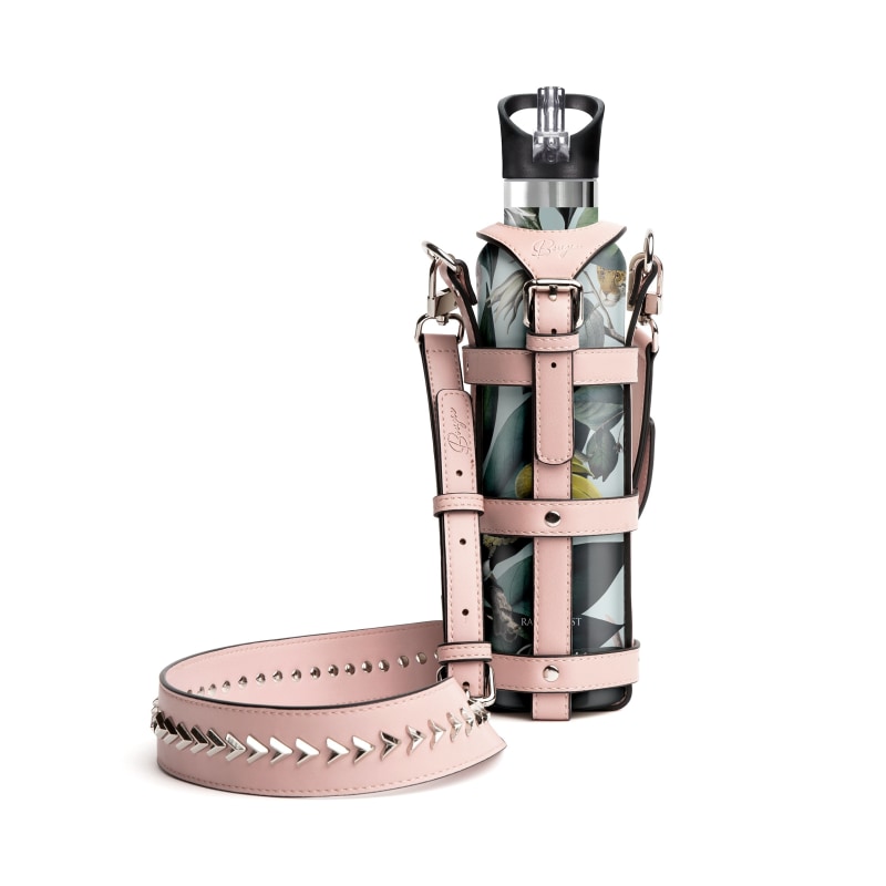 Thumbnail of Sling Water Bottle Carrier | Pink image