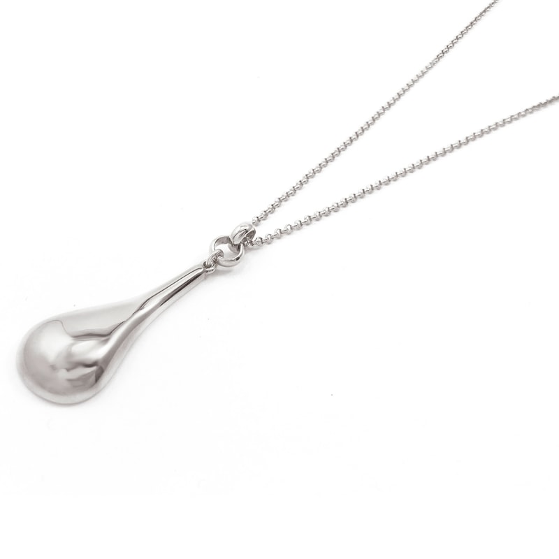 Thumbnail of Slowdance Pendant - Silver image