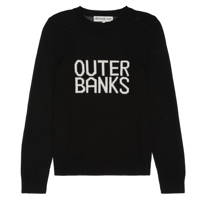 Thumbnail of Outer Banks Sweater image