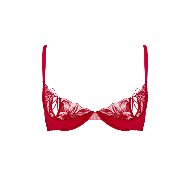 Glory Ouvert Bra, BonBon Lingerie