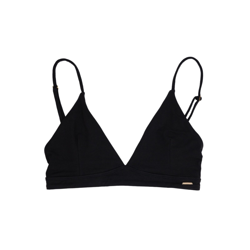 1 People - Venice - Modal Comfortable Bralette - Jasmine