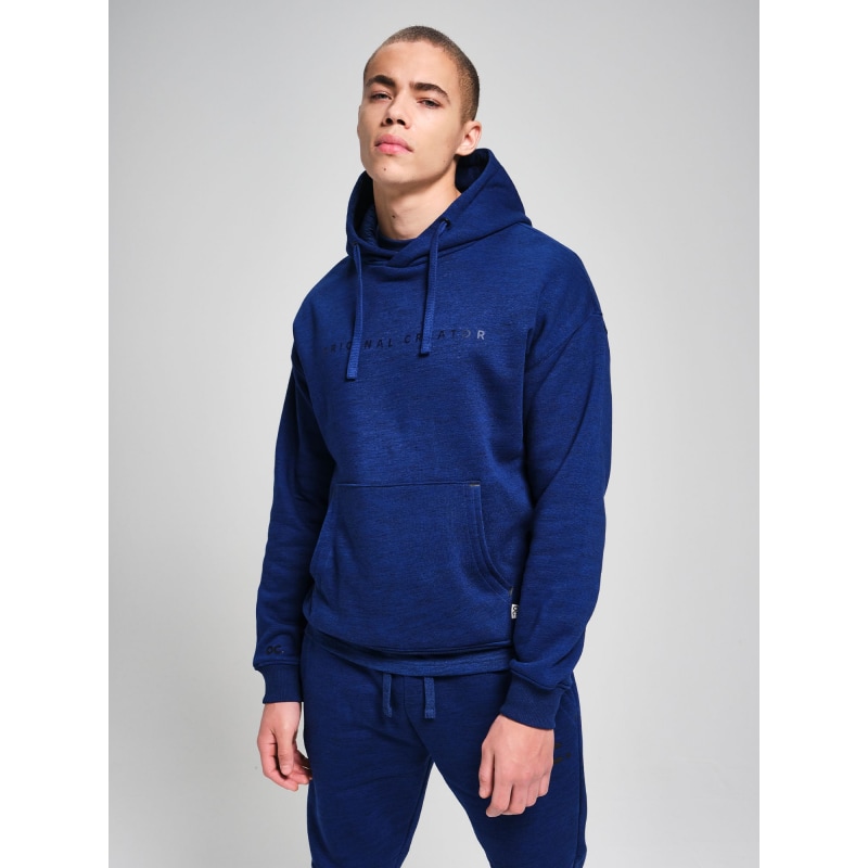 Thumbnail of Overhead Hoodie - Cobalt Blue image