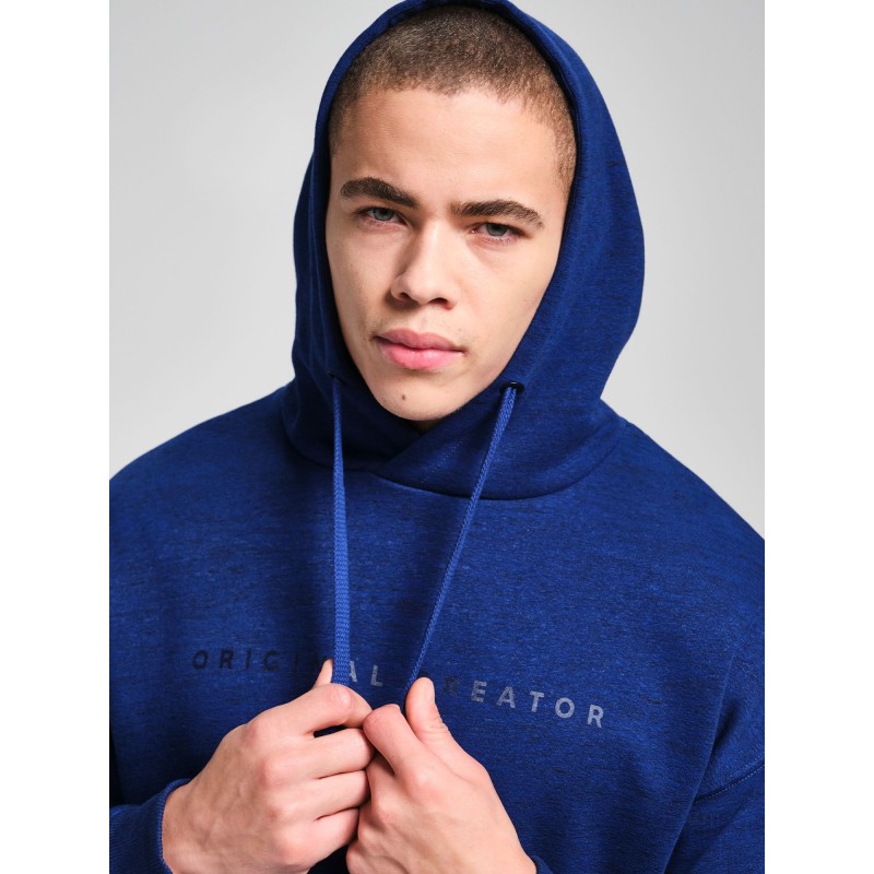 Thumbnail of Overhead Hoodie - Cobalt Blue image