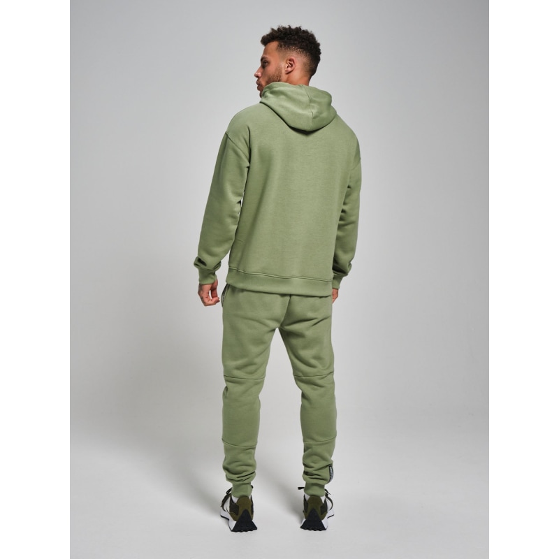 Thumbnail of Overhead Hoodie - Sage Green image