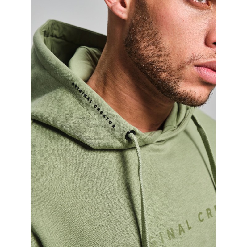 Thumbnail of Overhead Hoodie - Sage Green image