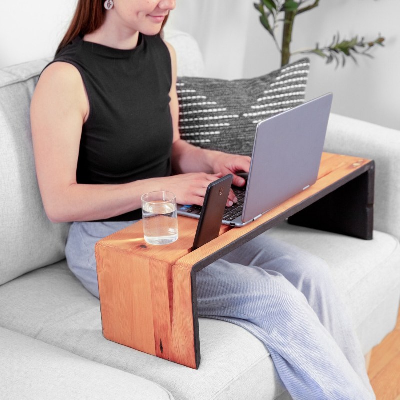Best couch laptop sale table