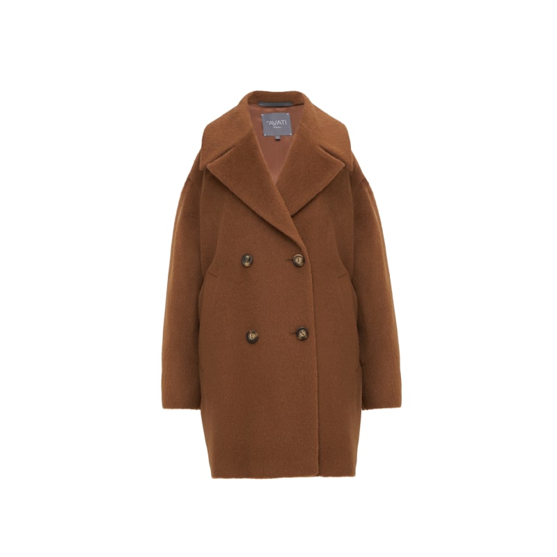 Inavati coats shop