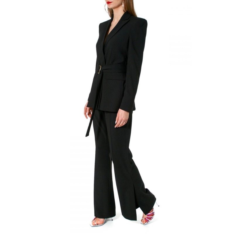 Thumbnail of Blazer Marina Neutral Black image