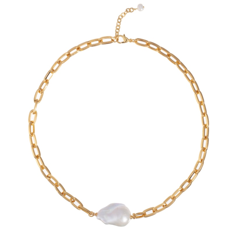 Thumbnail of Pearl Xl Choker image