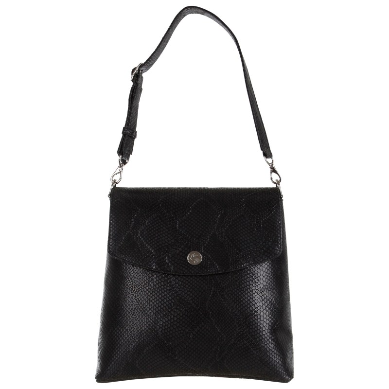 Thumbnail of Gemma Backpack Purse - Black image