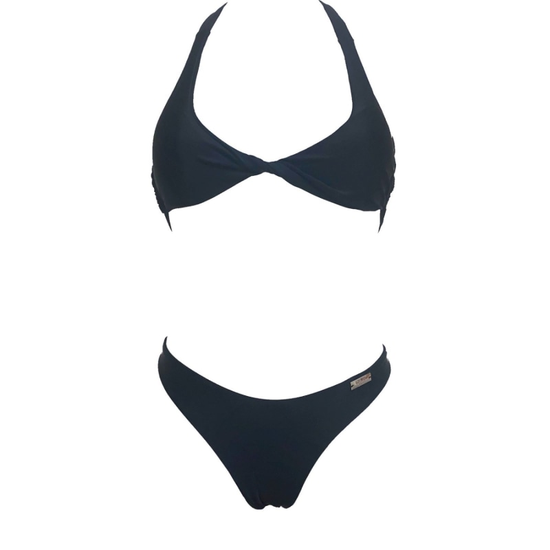 Thumbnail of Mamba Black Bikini image