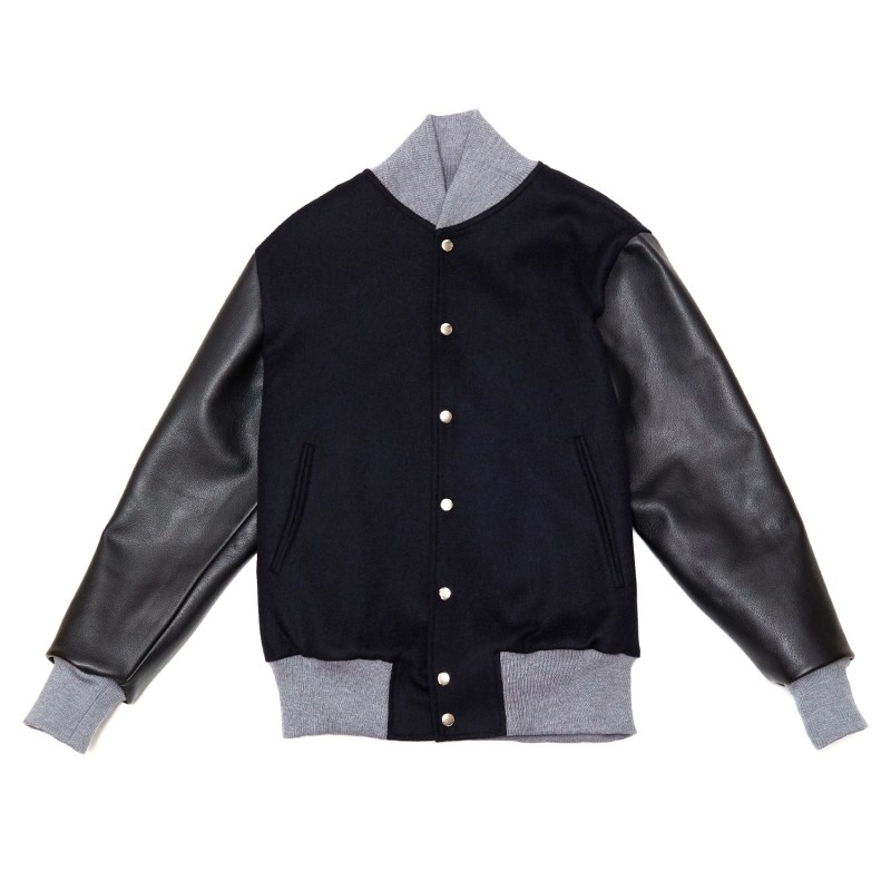 Thumbnail of Women's Varsity Bomber Jacket image