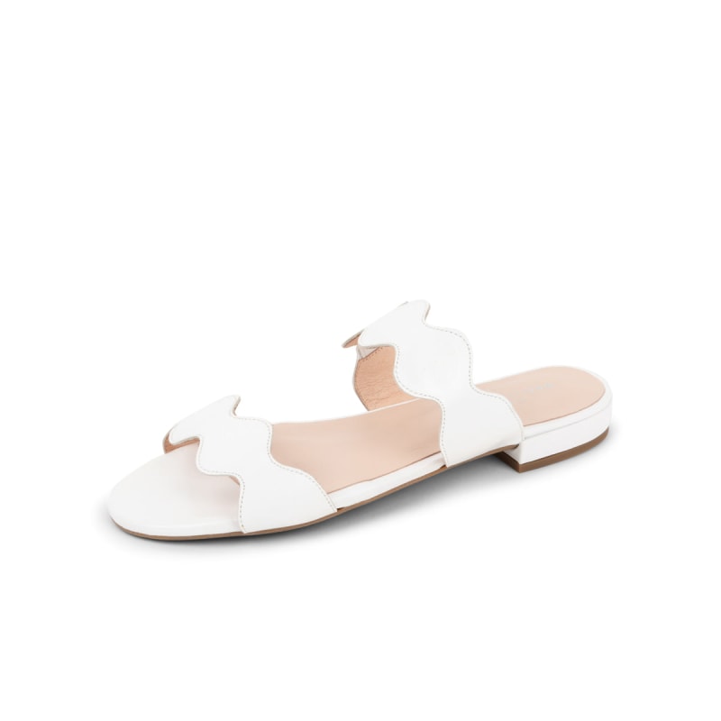 Patricia green palm beach slide sandal best sale