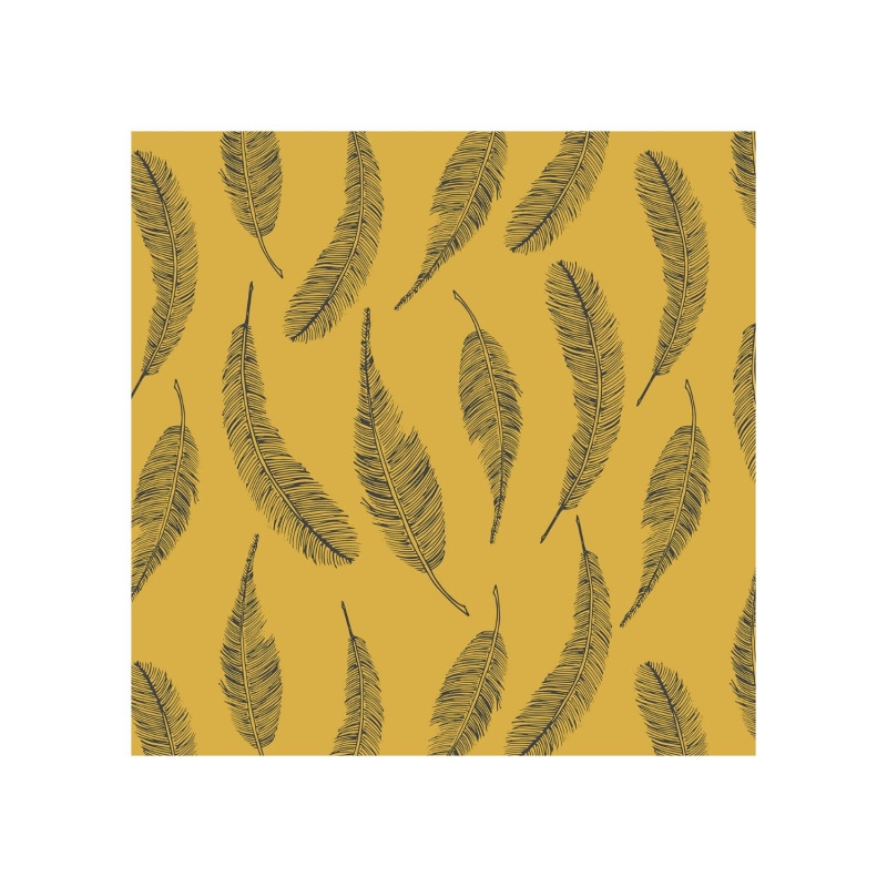Thumbnail of Palm Tree Scarf image