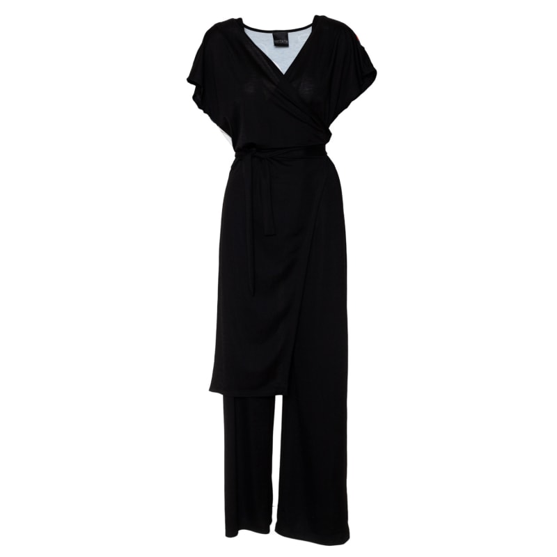 Thumbnail of Panni Black Jumpsuit image