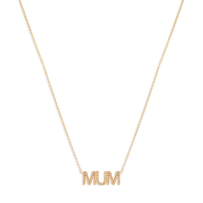 Maya brenner mom necklace sale