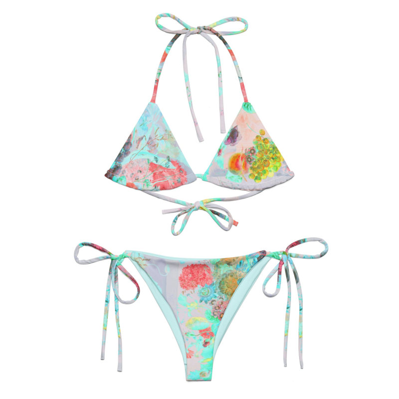 Beaches and peaches swimwear deals