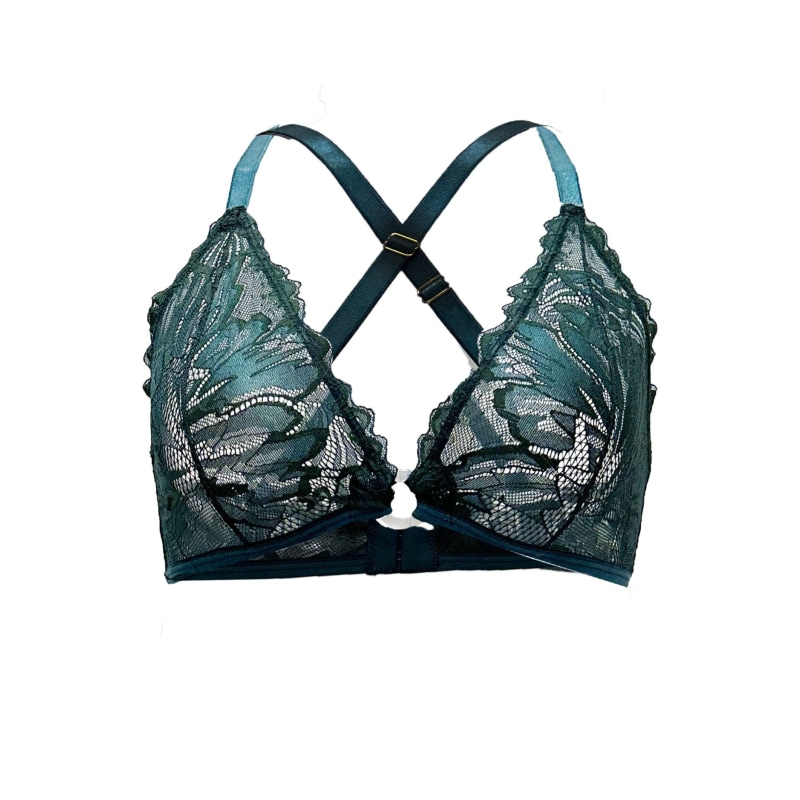 O ring bralette cheap