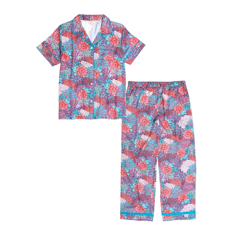 Peacock nightwear store
