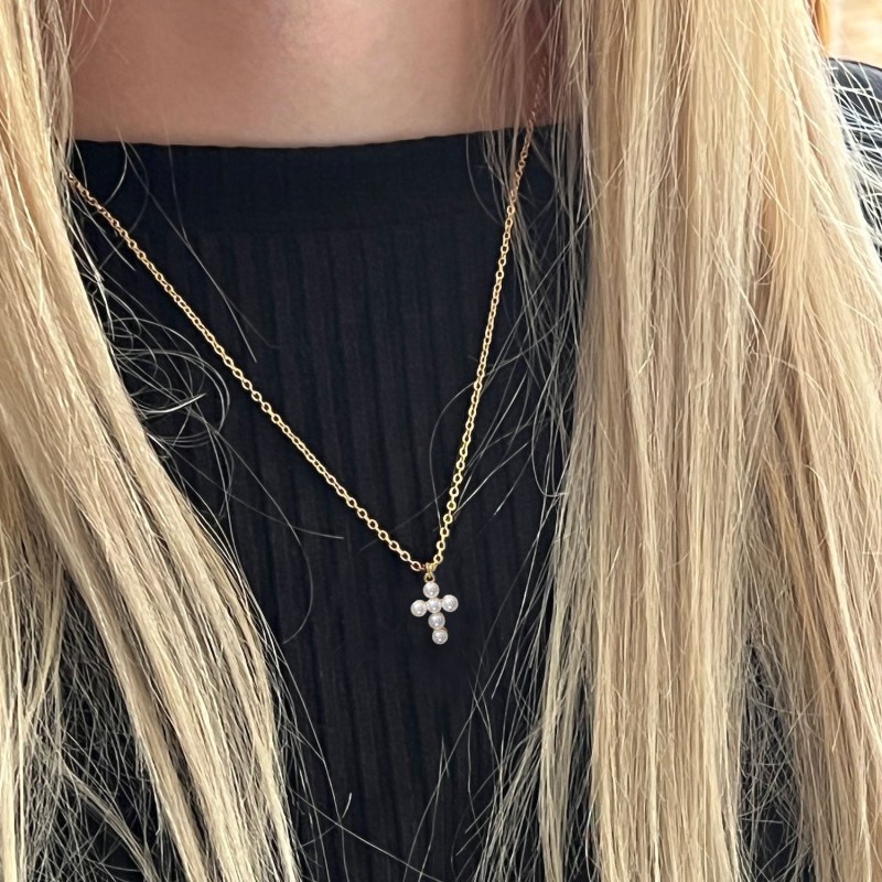 Short sale cross chain