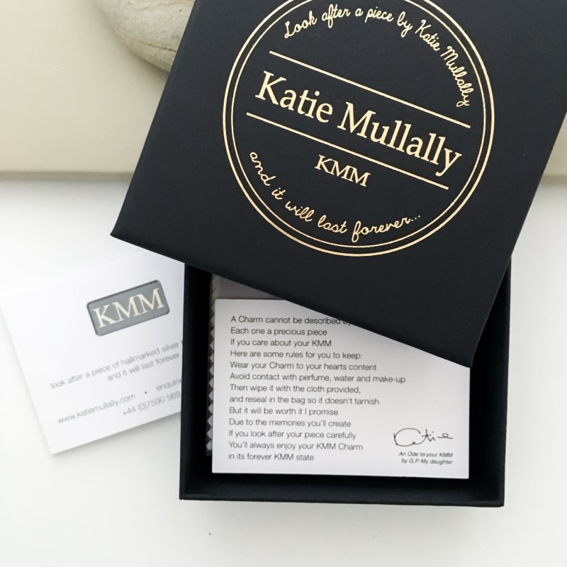 Katie clearance mullally rings