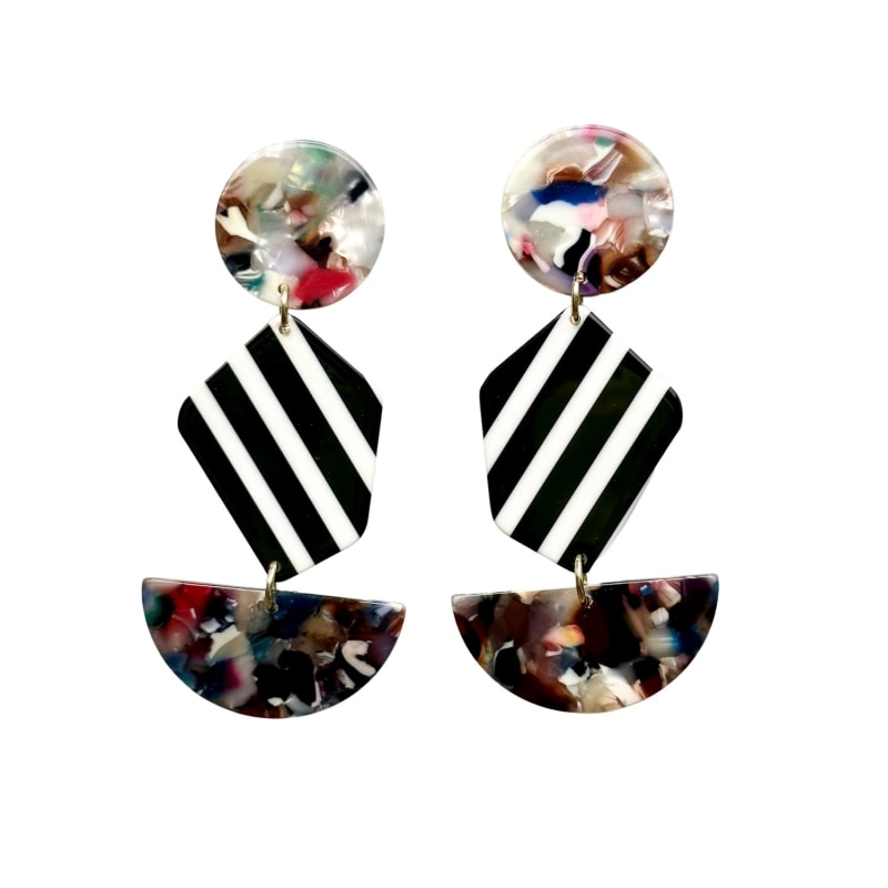 Smokin hot brass clearance jewelry
