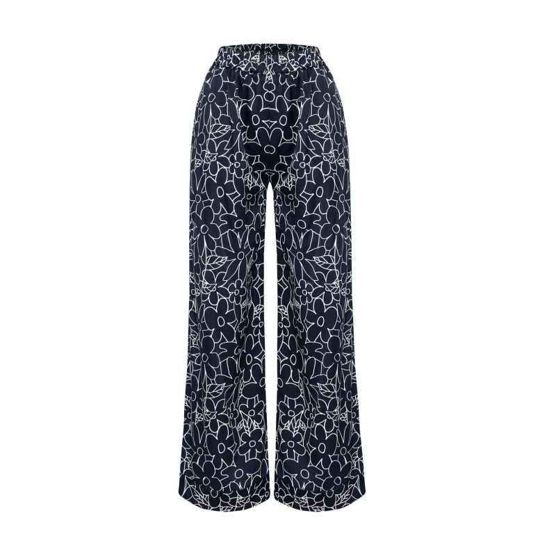 Patterned pyjama bottoms new arrivals
