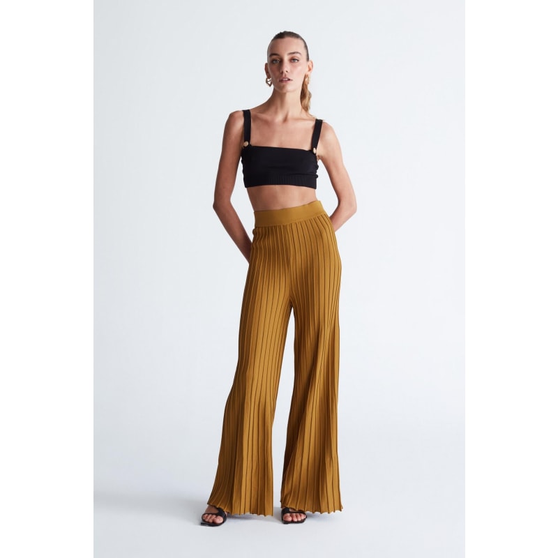 VMLALITA Trousers - Birch