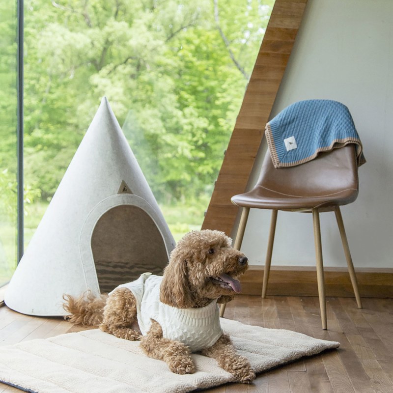 Nooee pet cave sale