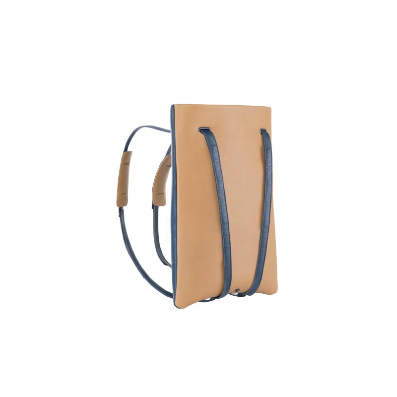 Thumbnail of Laptop Backpack Blue image