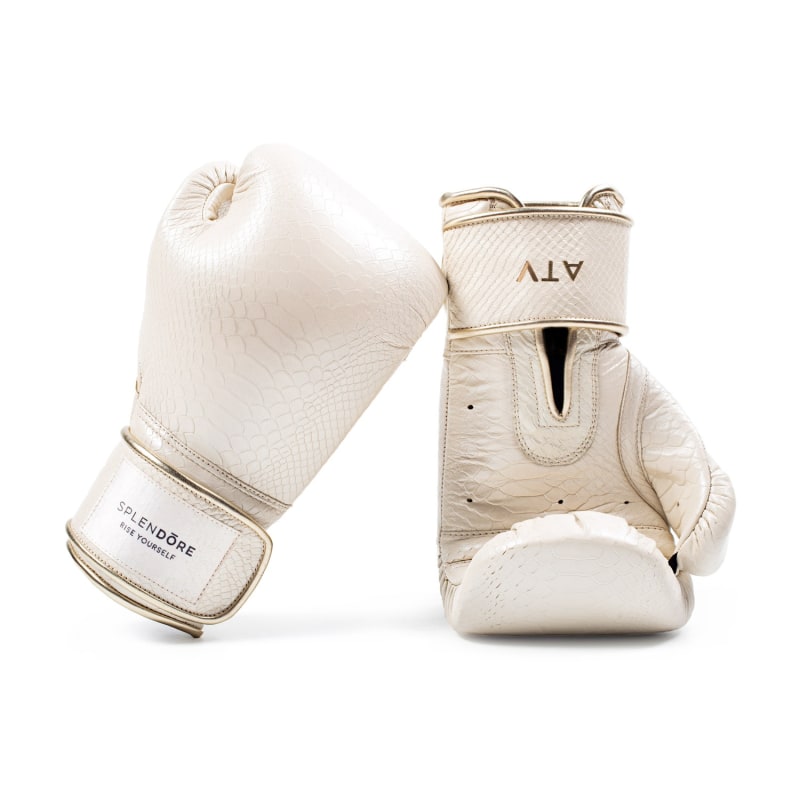 Thumbnail of Bombshell Boxing Gloves image