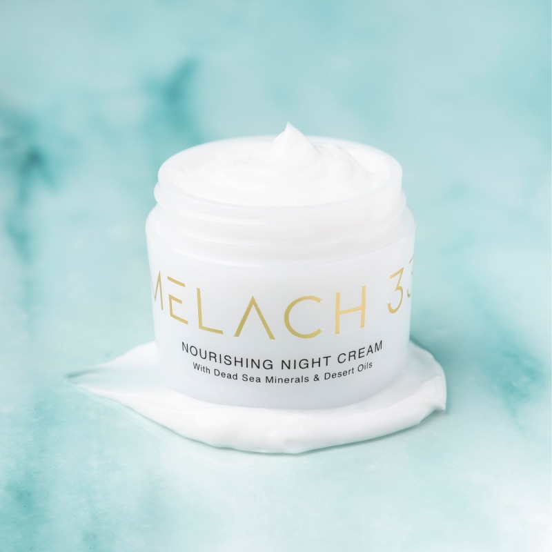 Thumbnail of Nourishing Night Cream image