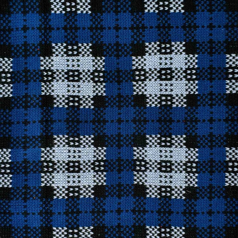 Thumbnail of Picnic Rugs - Mcfadyen - Blue image