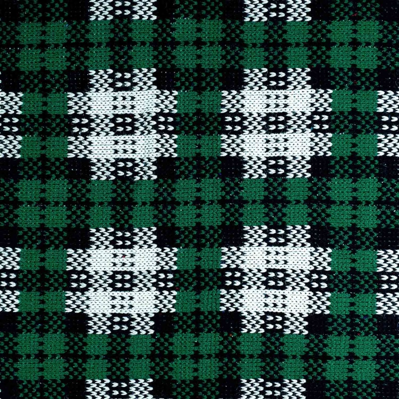 Thumbnail of Picnic Rugs - Mcfadyen - Green image