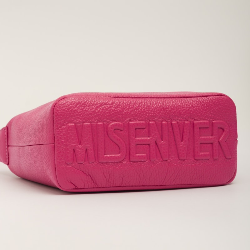 Thumbnail of Pillow Bag Pink - Shoulder Bag image